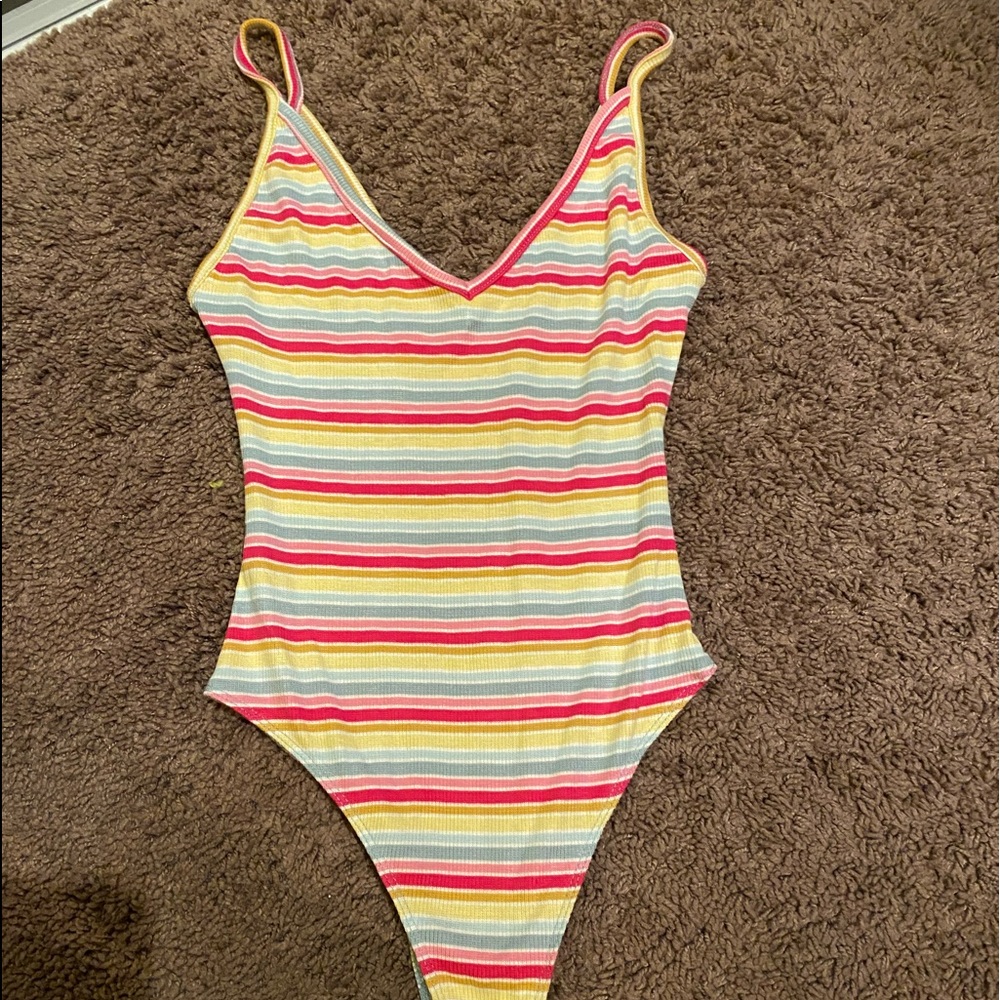body suit